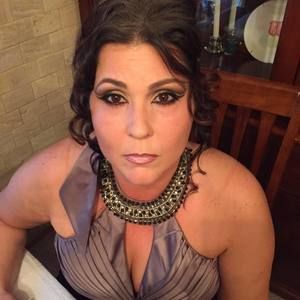 Meet your Posher, Antonietta